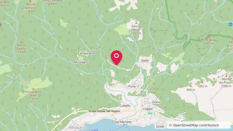 Camping San Rocco