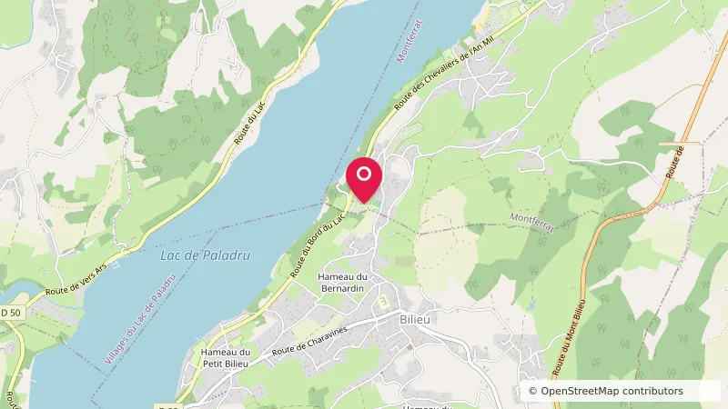 Camping Sans Souci