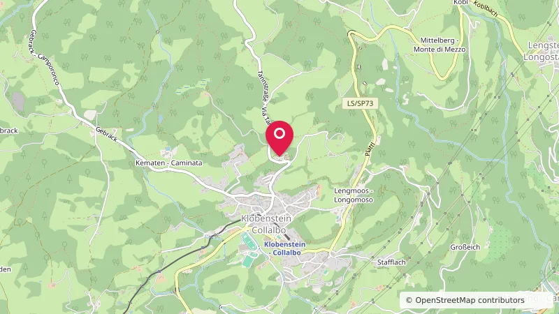 Camping SchartnerAlm