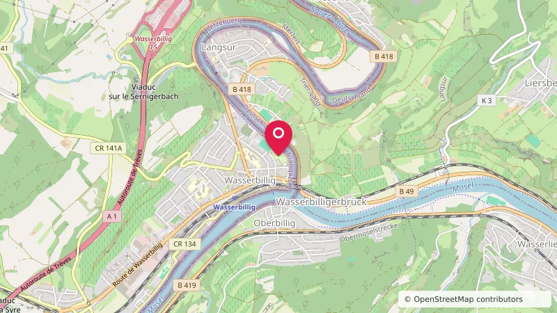 Camping Schützwiese
