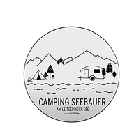 Camping Seebauer Logo
