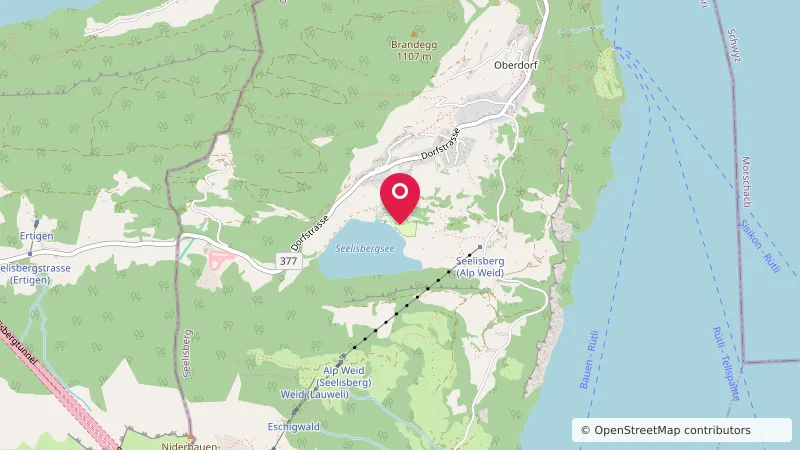 Camping Seelisberg
