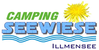 Camping Seewiese Logo