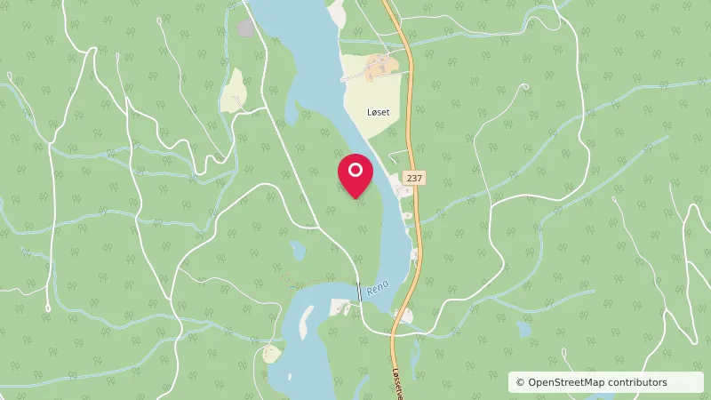 Camping site