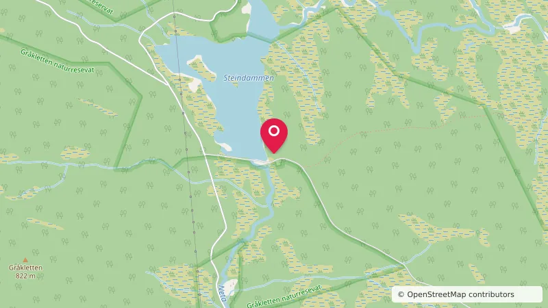 Camping site