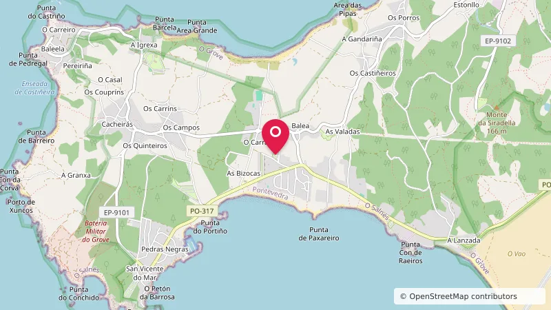 Camping Sol y Mar