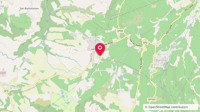 Camping Sole Langhe