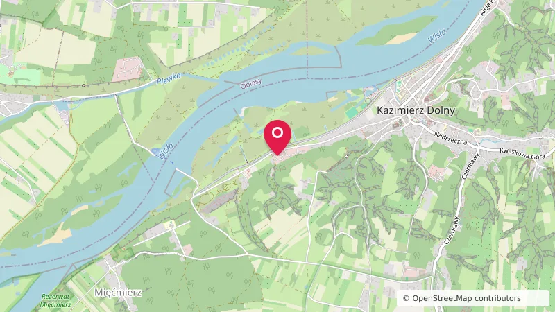Camping Spichlerz (Camping nr 146)