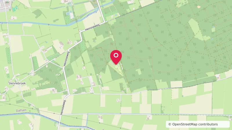 Camping Starnbosch