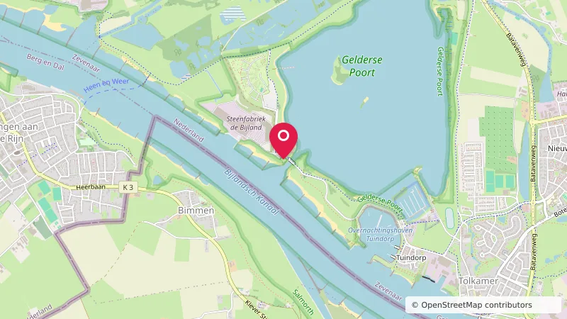 Camping Steengoed