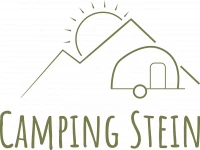 Camping Stein Logo