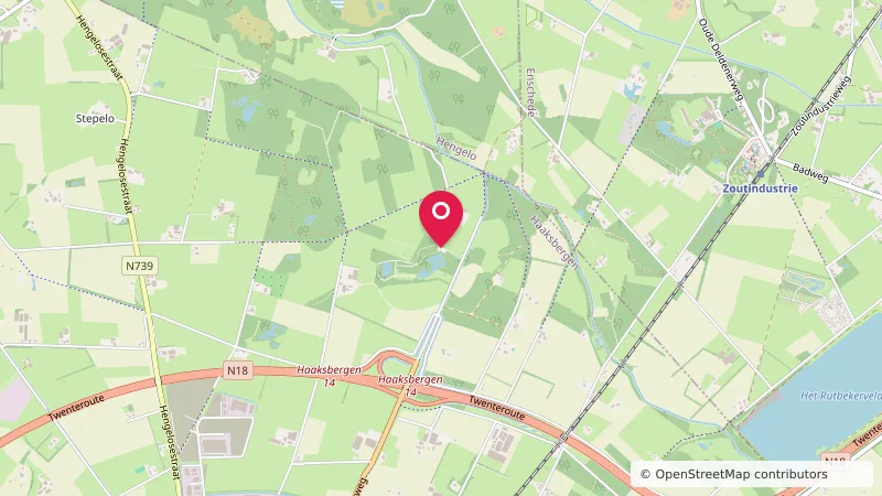 Camping Stepelerven