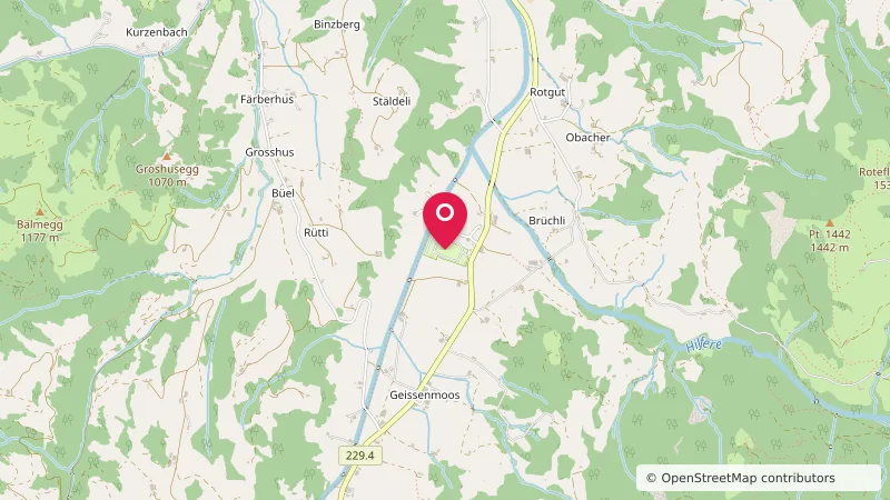 Camping Sternen