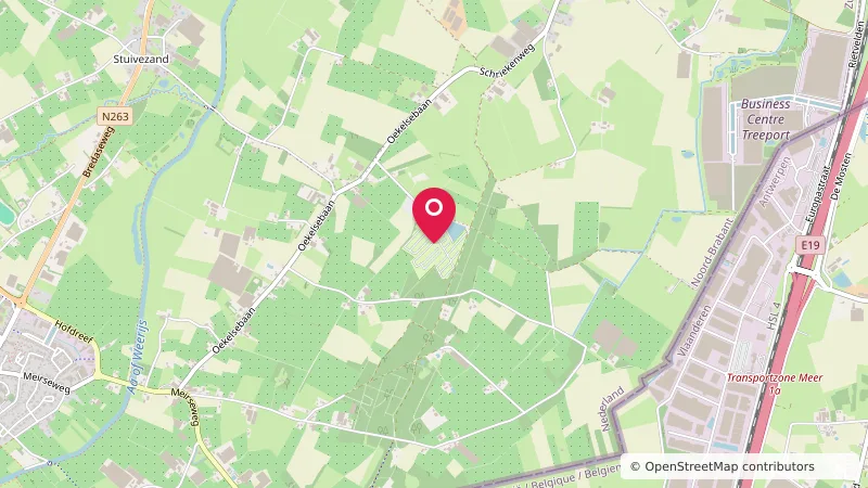 Camping & stoeterij De Laarse Heide