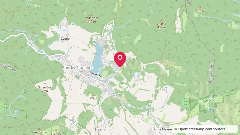 Camping Studenec