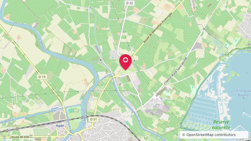 Camping Sud Loisirs