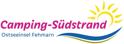 Camping Südstrand Fehmarn Logo