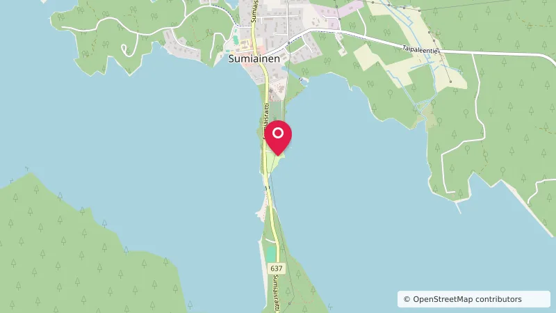 Camping Sumiainen