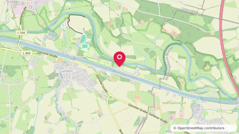 Camping Sybergshof