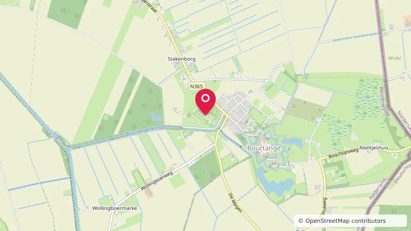 Camping 't Plathuis