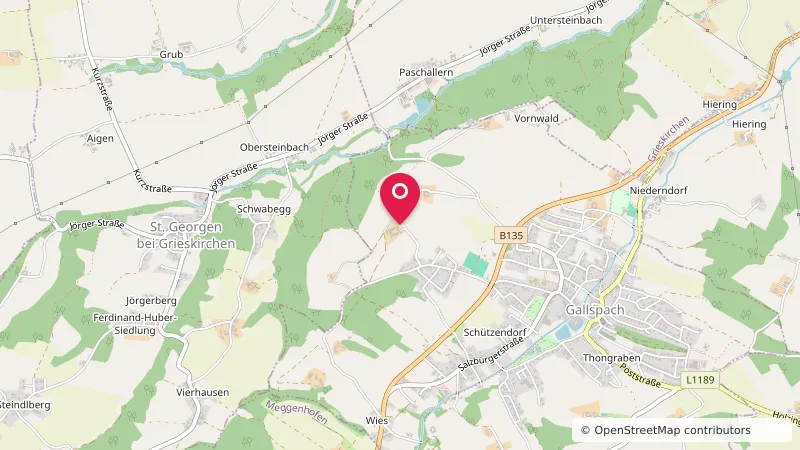 Camping Tirolerhof