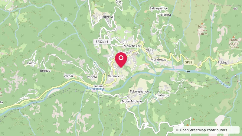 Camping Tre Frei
