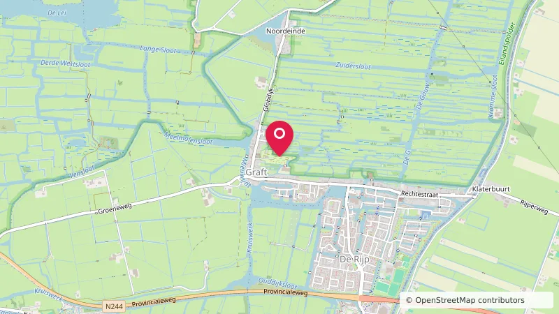 Camping Tuinderij "Welgelegen