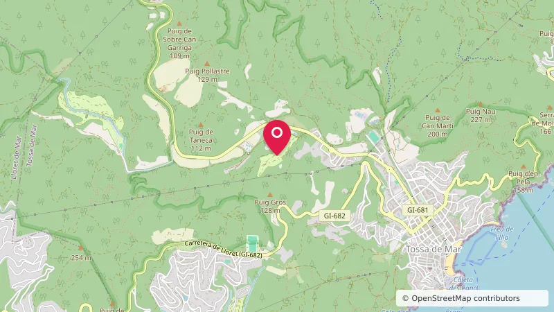 Camping Turismar