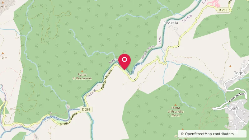 Camping U Rosumarinu