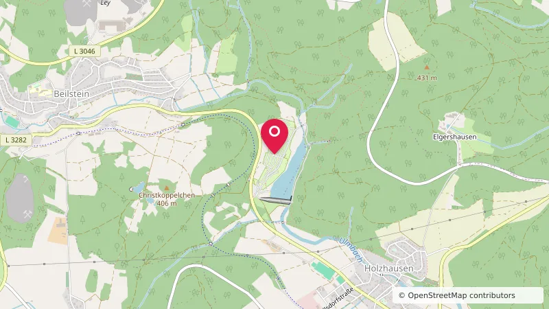 Camping Ulmtal