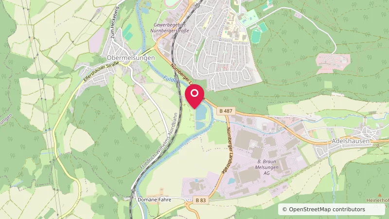 Camping- und Freizeitzentrum am See