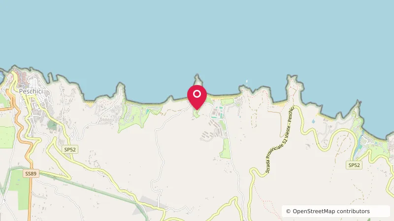 Camping Valle Olivo