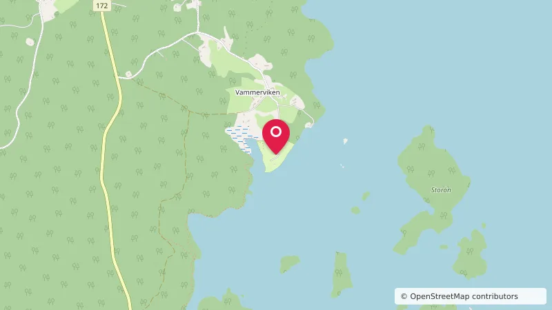 Camping Vammerviken