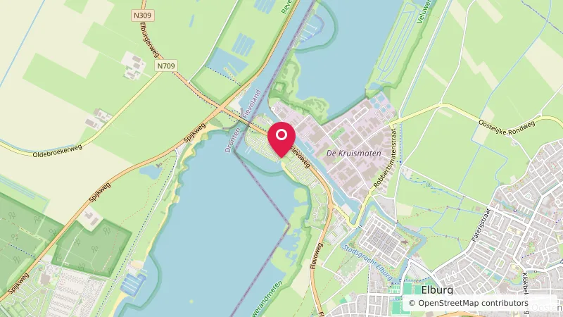 Camping Veluwemeer