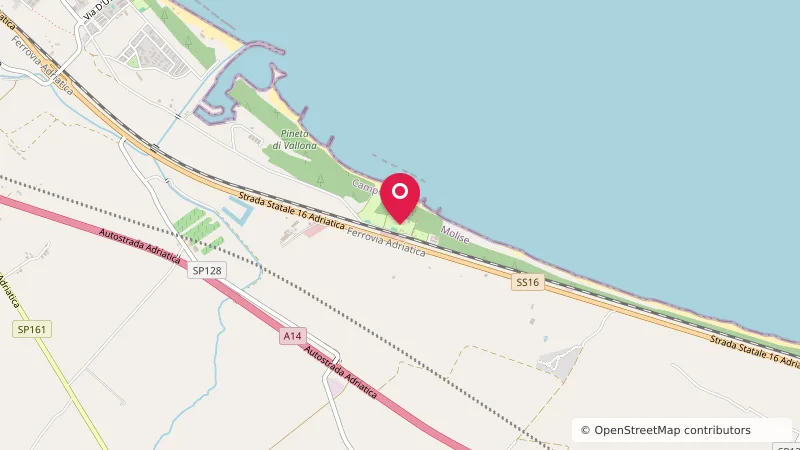 Camping Viillage Corrado