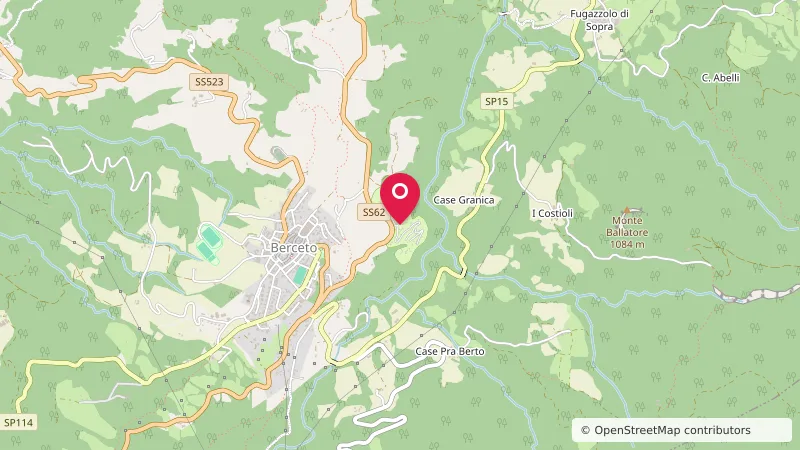Camping Village IL POGGIO
