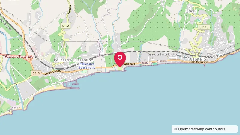 Camping & Villaggio turistico 3G
