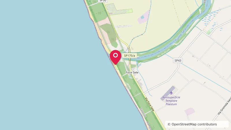 Camping Villaggio Victoria