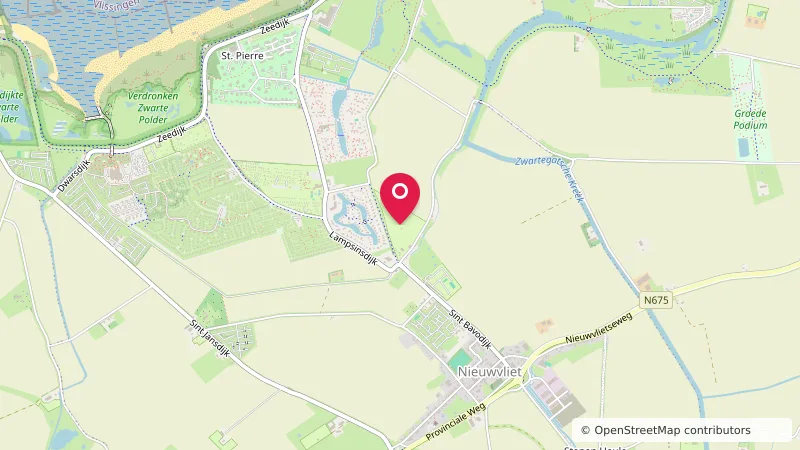 Camping Vogelenzang