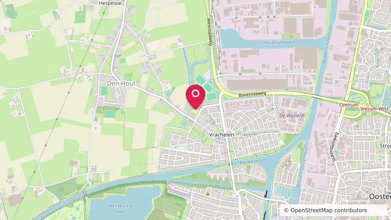 Camping Vrachelen