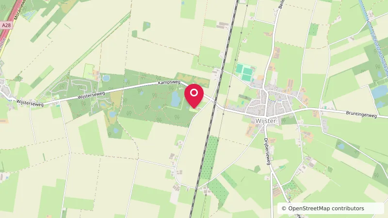 Camping Westenenk