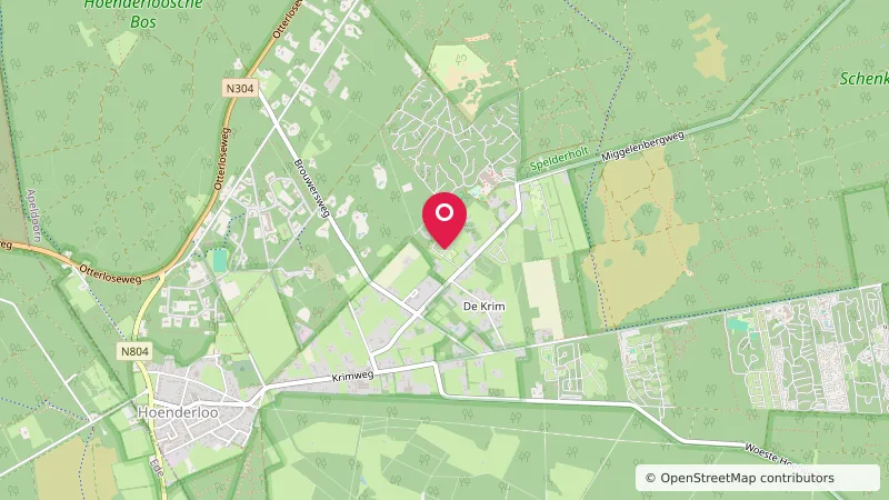 Camping Wildrust