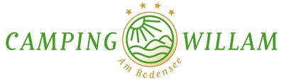 Camping Willam Logo