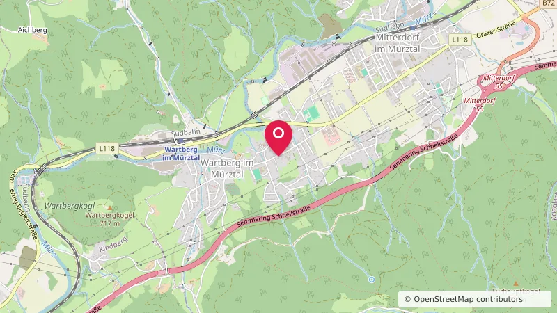 Camping Winkelmayer Hof