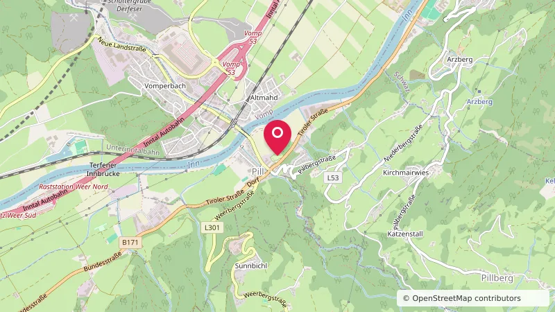 Camping Wohnmobilstellplatz Plankenhof