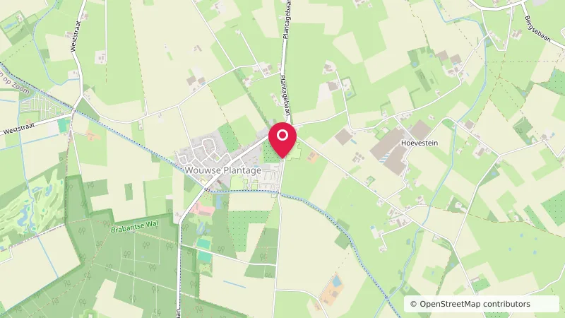 Camping Wouwse Plantage