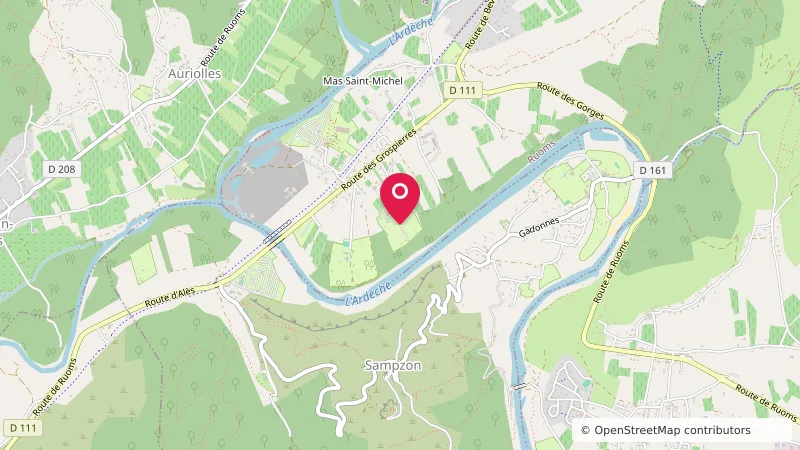 Camping Yelloh Village la Plaine
