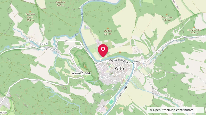 Camping Zarzecze
