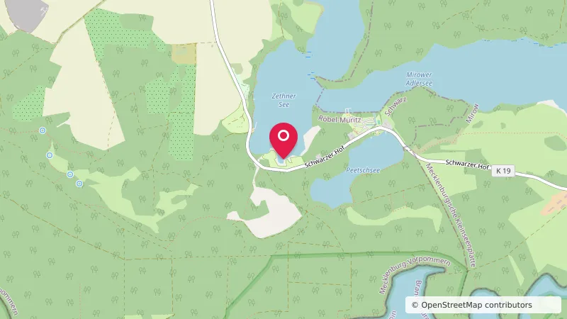 Camping Zethner See