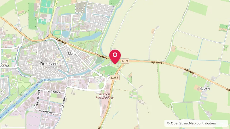Camping Zierikzee